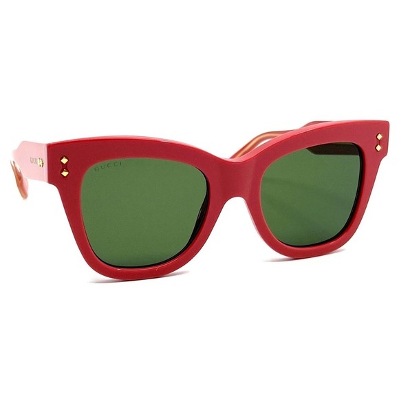 NEW!!! GUCCI Sunglasses GG1082S 004 Authentic - Picture 1 of 13